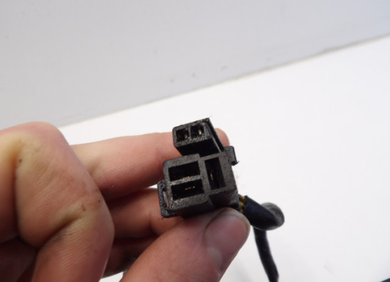 Dynamodeksel Kawasaki ZZR 250