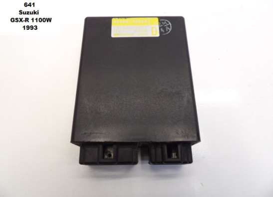 CDI ECU unit Suzuki GSX R 1100 1993-1994