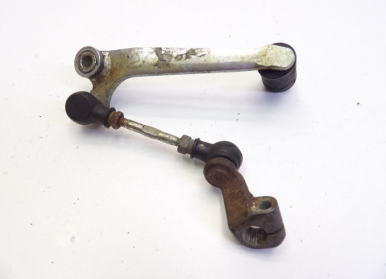 Schakelpedaal Honda CB 700