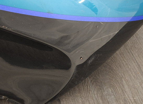 Benzintank Yamaha FJ 1200