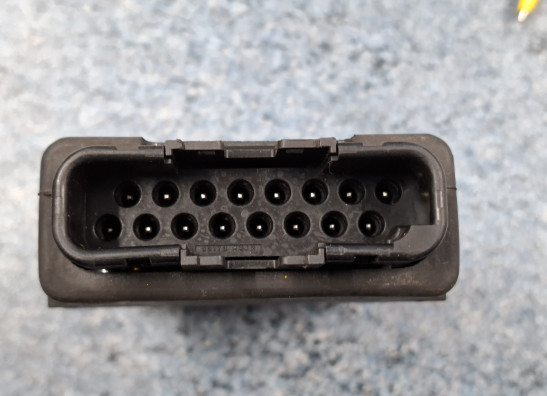 CDI ECU unit Honda CBR 1000 F