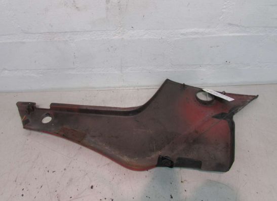 Seitenverkleidung links klein Suzuki GS 550 ES