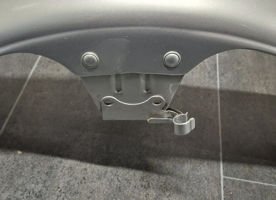 Front fender Honda CB 750 F