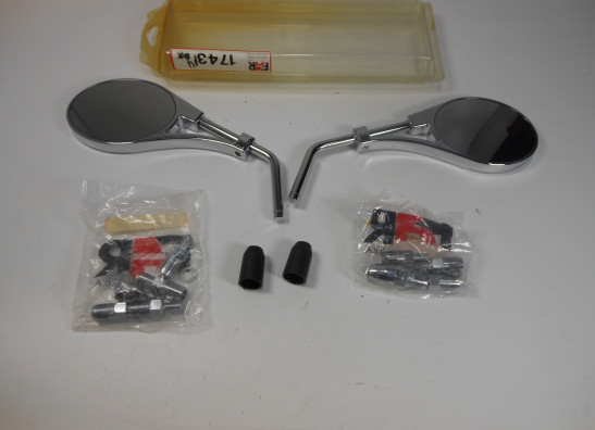 Spiegel set Honda VT 1100