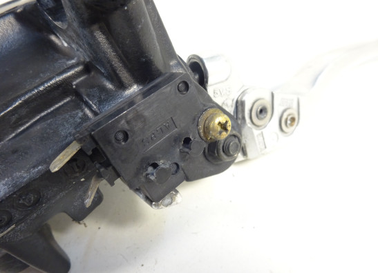 Rempomp Yamaha BT 1100