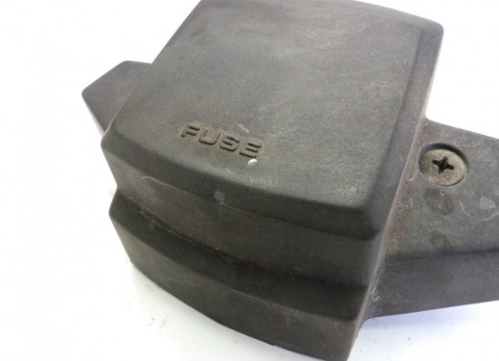 Zekeringkast Honda CB 650