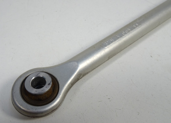 Link systeem achterveer Ducati Monster 695