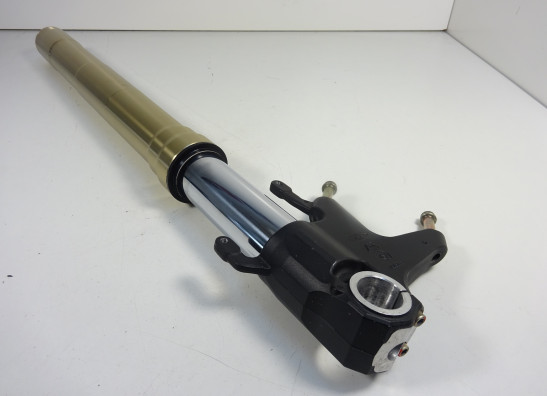 Standrohr Gabelholm rechts komplett MV Agusta 989 Brutale R