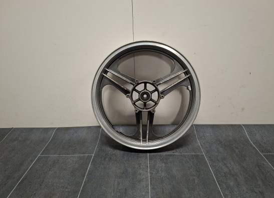 Voorvelg Kawasaki GPZ 750 Turbo