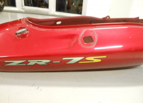 Rear cowl Kawasaki ZR 7