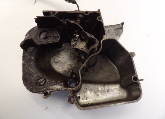 Ritzelabdeckung Honda CB 500