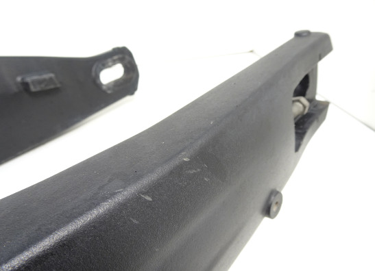 Achterbrug Yamaha Tracer 700