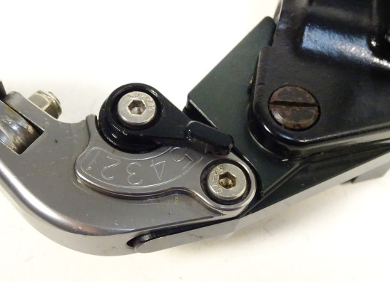 Front brake master cylinder  Triumph Street Triple 675