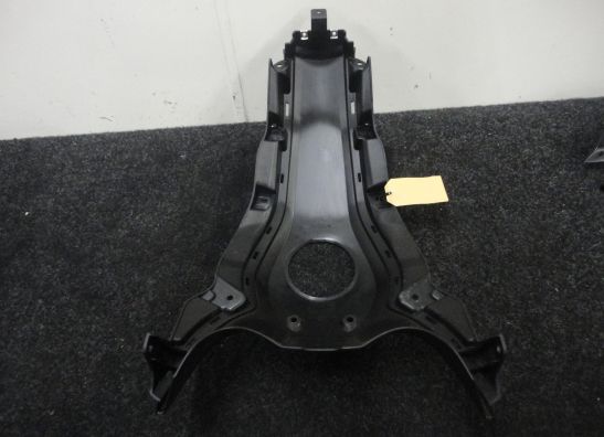 Fuel tank cover Yamaha Tracer 700