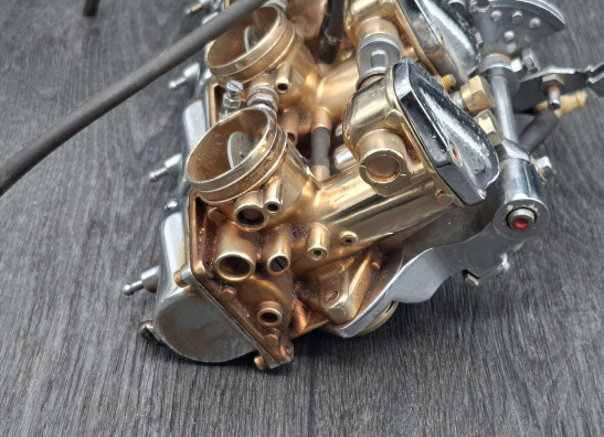 Vergaser-Set Honda CB 500