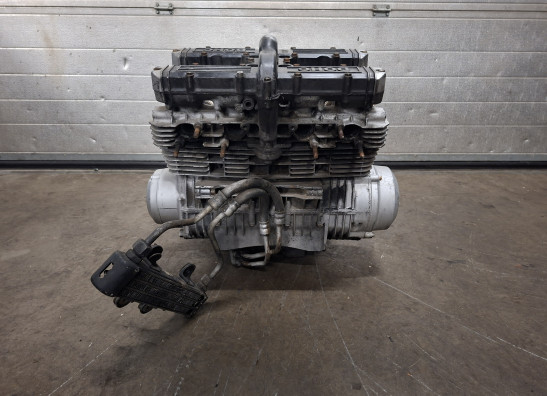 Motorblok Kawasaki KZ 750