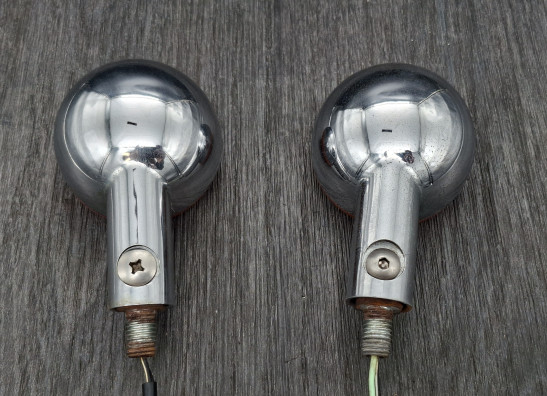 Knipperlicht Suzuki GSX 1100 G