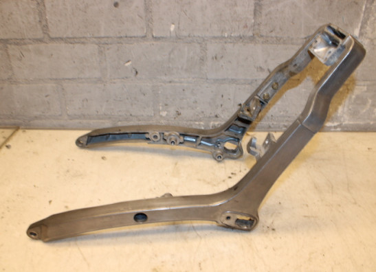 Rugsteun sissybar Kawasaki LTD 450