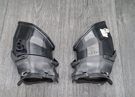 Lufteinlass mitte Yamaha YZF R1