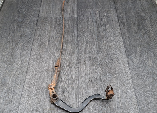 Schakelpedaal Honda XL 600