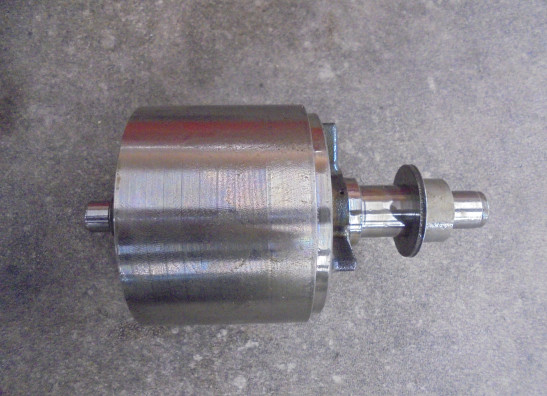 Lichtmaschine Yamaha YZF R1