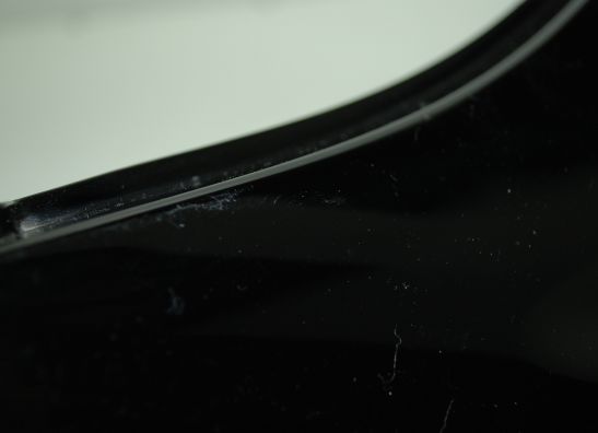 Rechter zijkuip klein Kawasaki ZX 10 R