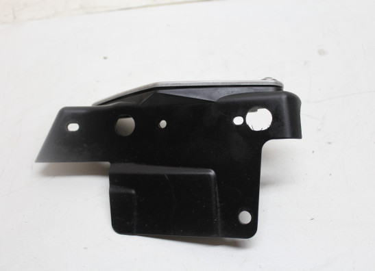 Linker achterkant Yamaha XSR 900