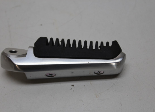 Duo voetsteun links Suzuki DL 1000 V STROM