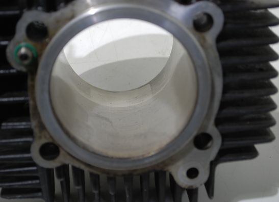 Cilinderblok Ducati 600 SS Supersport