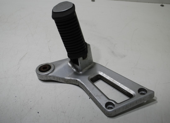 Duo voetsteun links Suzuki GSX F 1100