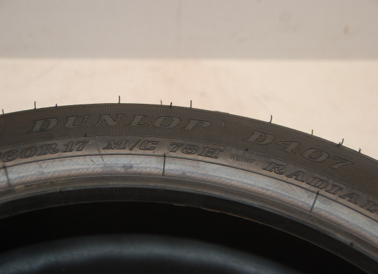 Achterband Harley Davidson Custom universal other