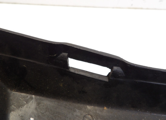 Seitenverkleidung rechts klein Kawasaki KZ 400