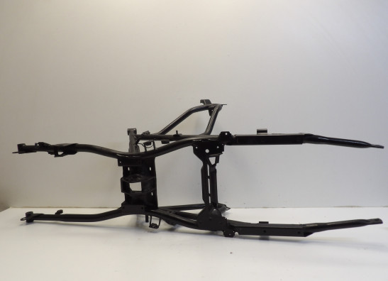 Achtersubframe BMW R 1100  1150 RS