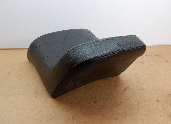 Buddy zadel Moto Guzzi Florida V 65