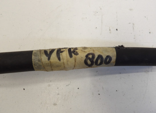 Brandstofslang Honda VFR 800 I