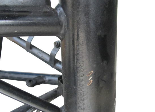 Frame - onderdelen Ducati monster 900