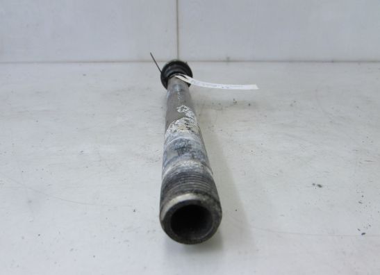 Hinterradschwinge Kawasaki ZX 6 R