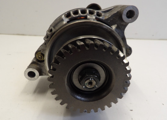 Dynamo Suzuki GSF 600 650 Bandit 