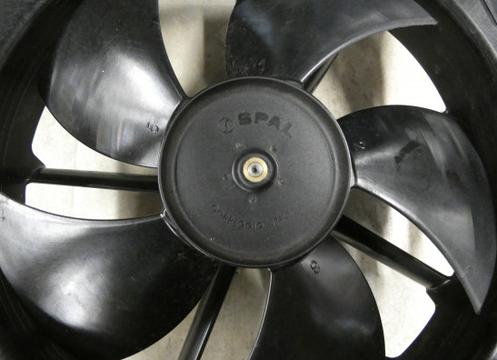 Ventilator BMW S 1000 R