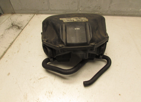 Air cleaner case Honda CBR 600 FS Sport