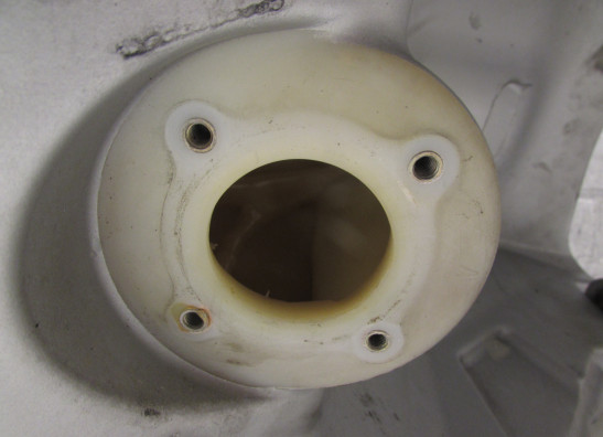 Tank Ducati Multistrada 1000