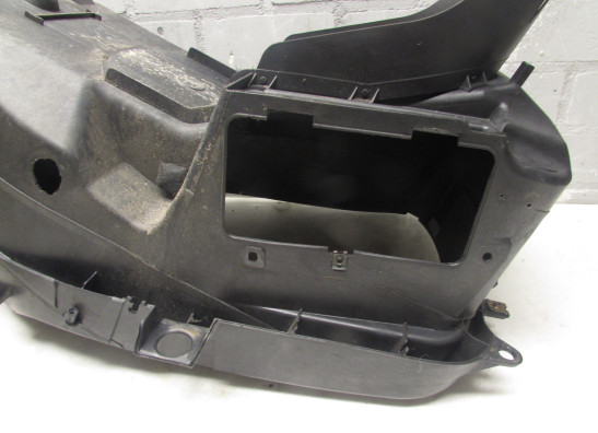 Achterkuipdeel Honda Silverwing