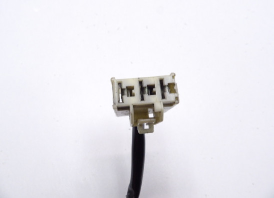 Dynamo Honda CBR 600 RR