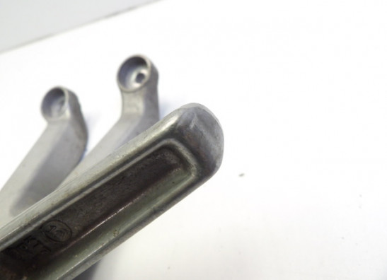 Duo voetsteun links Honda CBR 900 RR