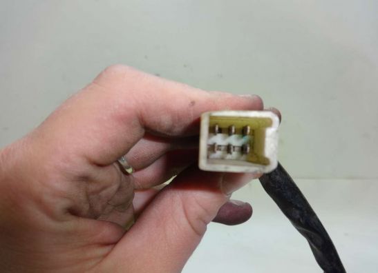 Tellerset Suzuki Overige Suzuki