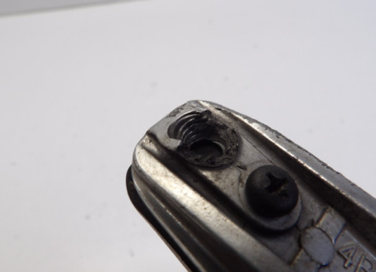 Rechter schetsplaat Yamaha FZ6