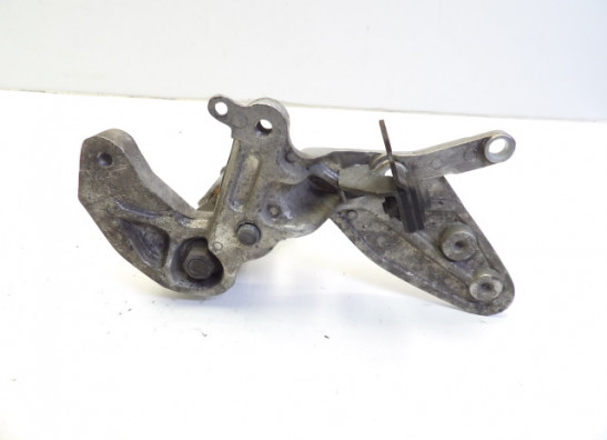 Fussrastetrager vorne rechts Yamaha YZF 1000 Thunderace