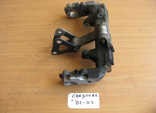 Frame - onderdelen Honda CBR Fireblade