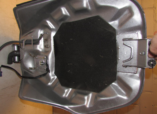 Tank Honda ST 1300 Pan European