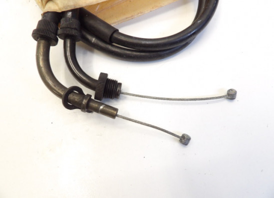 Gaskabel Suzuki SV 650